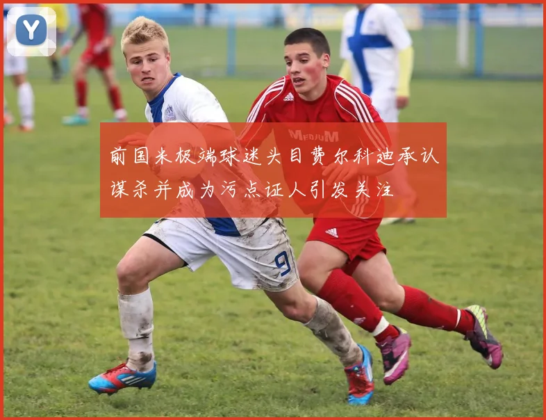 前国米极端球迷头目费尔科迪承认谋杀并成为污点证人引发关注